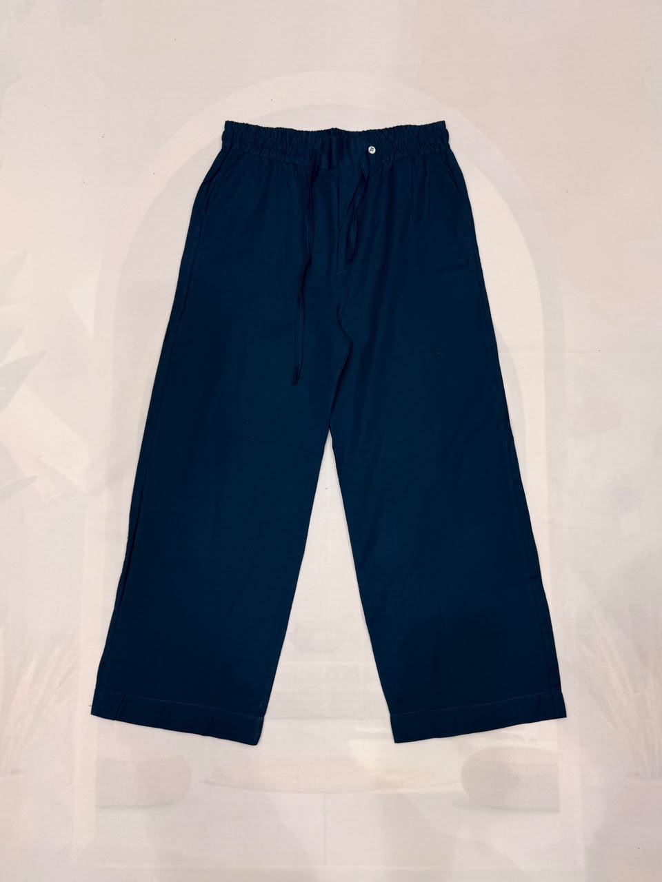 Khadi Cotton pant