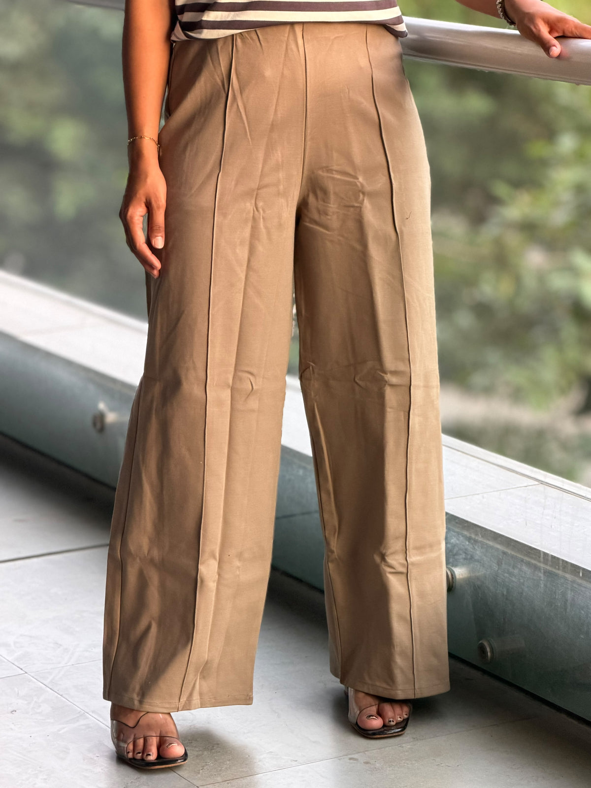 Korean pant