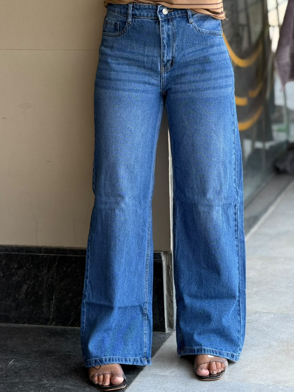 Denim Jeans