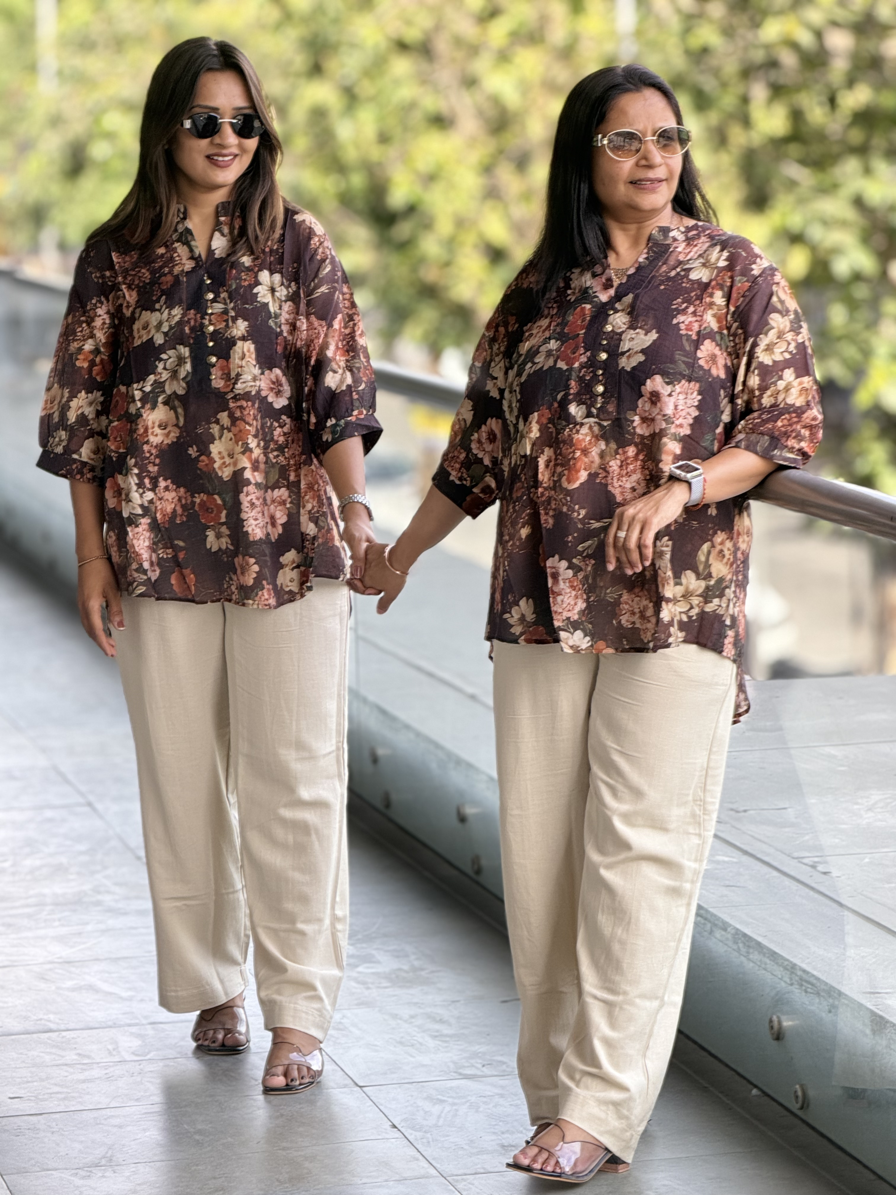 Co-Ord Sets / Casual Wear