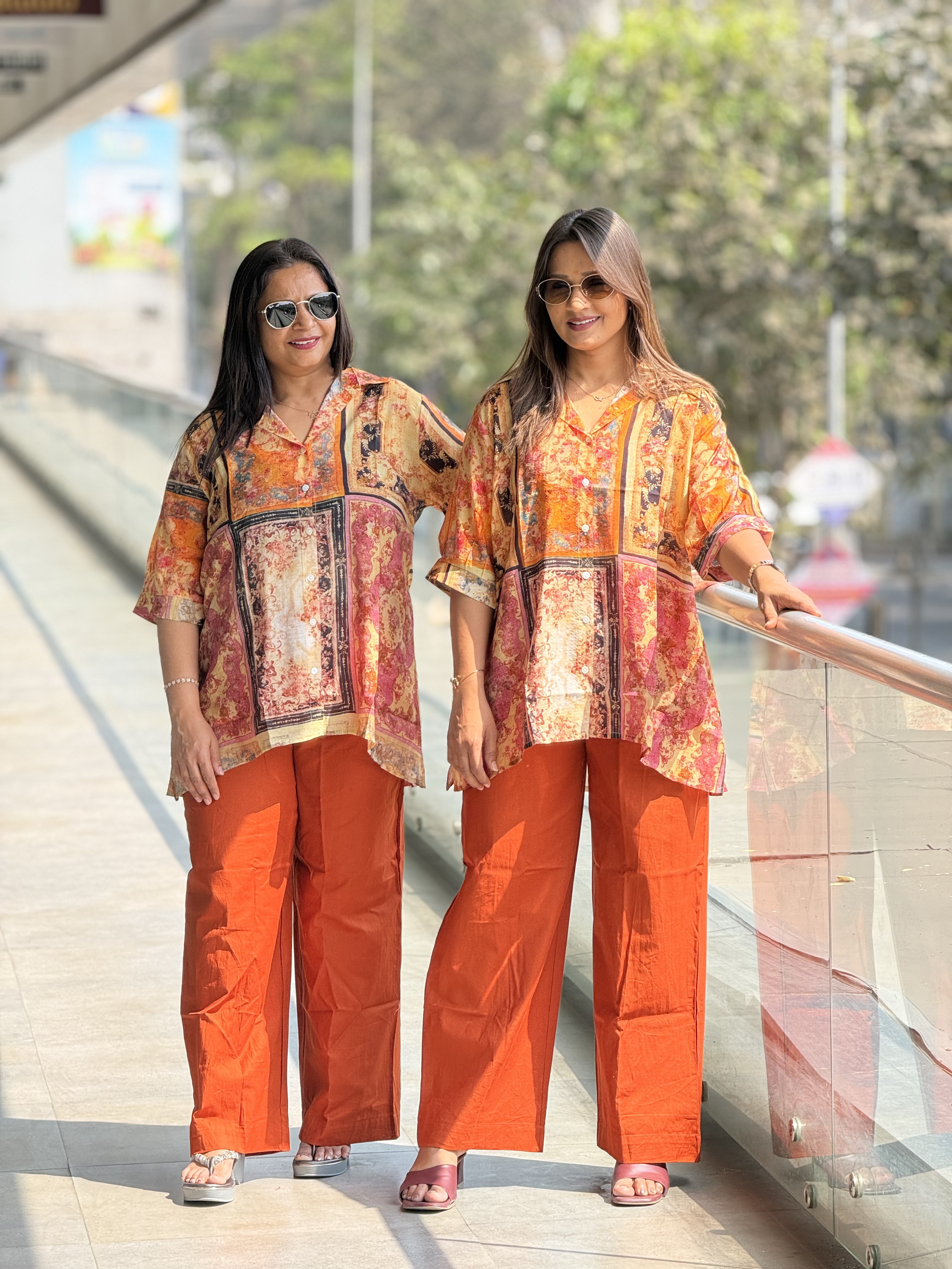 Indian Red