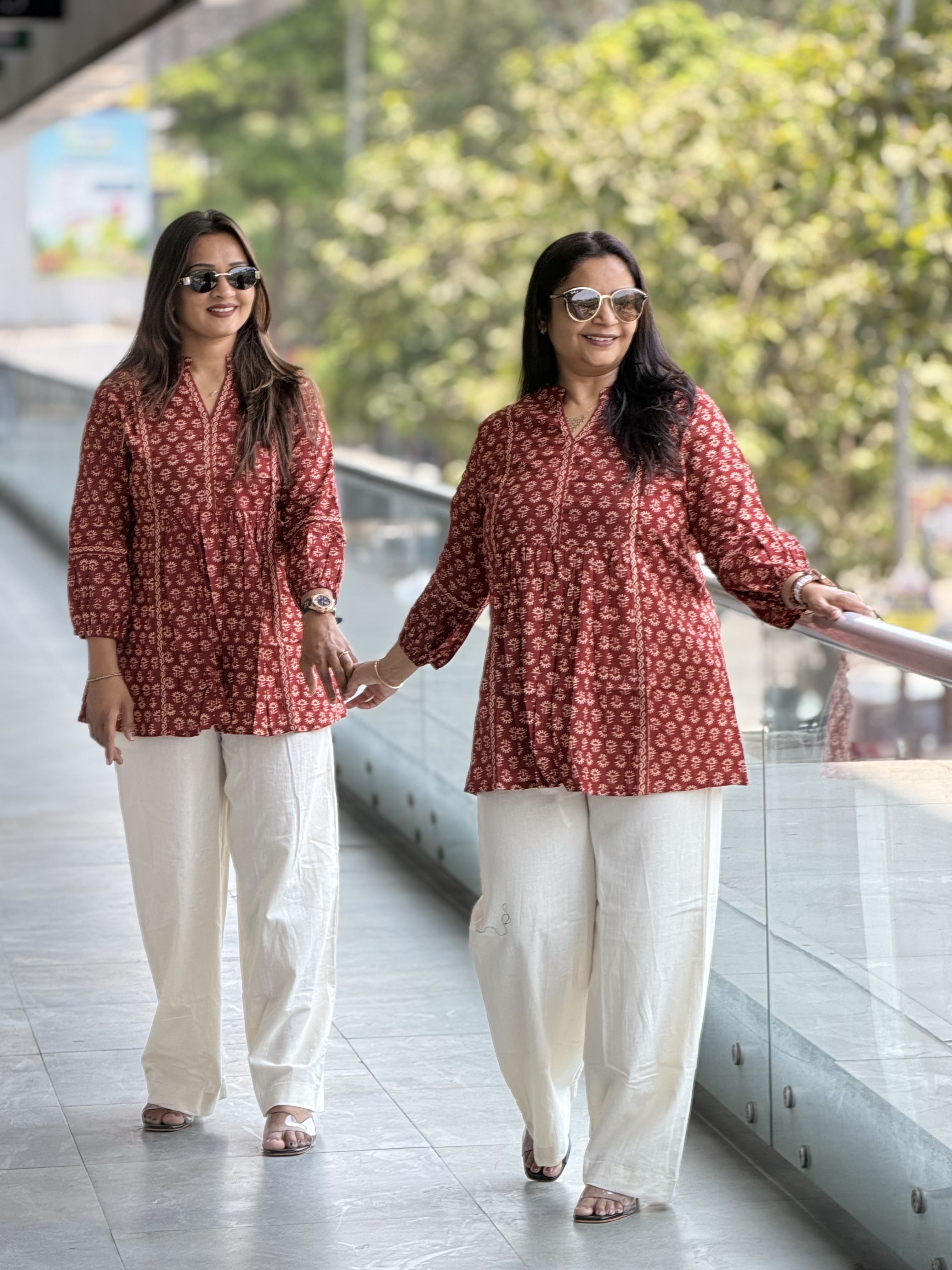 Indian Red